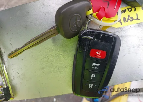 2016 Toyota Camry Se z USA, uszkodzony, nr VIN 4T1BF1FK3GU210063